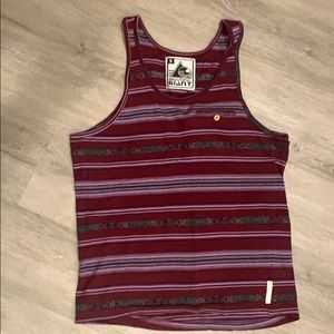 Men’s Tank